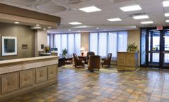 Bismarck Hotel & Conference Center
