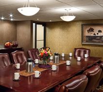 Bismarck Hotel & Conference Center Meeting