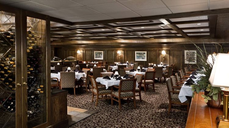 Bismarck Hotel & Conference Center Restaurant