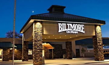 Biltmore Hotel and Suites