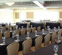 The Grand Resort Meeting