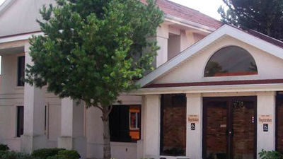 Bellevue Hotel