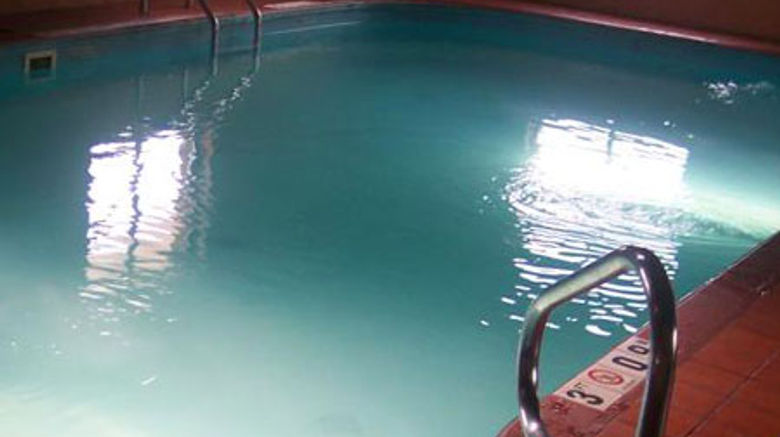<b>Bellevue Hotel Pool</b>