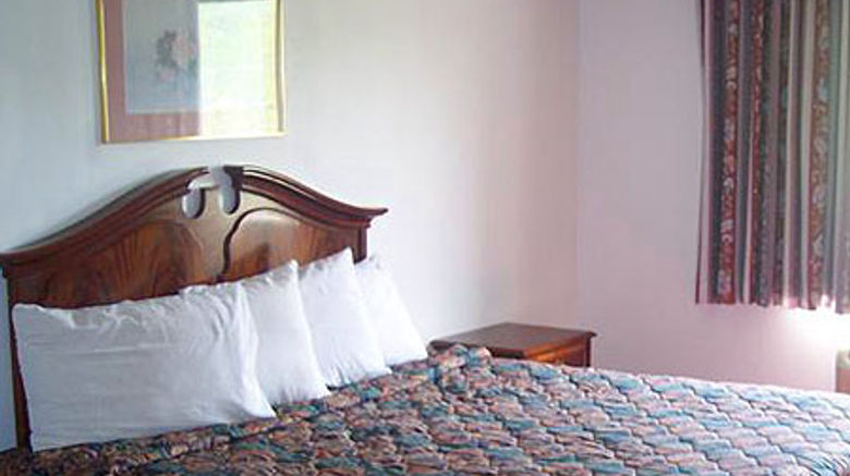 <b>Bellevue Hotel Room</b>