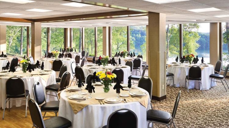Burr Oak Lodge & Conference Center Banquet