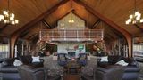 Burr Oak Lodge & Conference Center Lobby