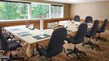 Burr Oak Lodge & Conference Center Meeting