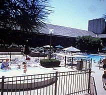 Deer Creek Resort & Conf Ctr Pool