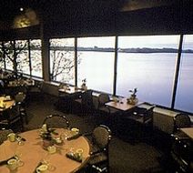 Deer Creek Resort & Conf Ctr Restaurant