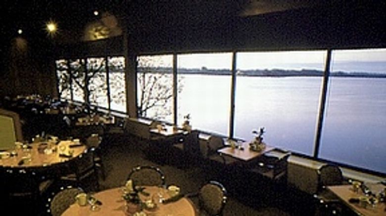 <b>Deer Creek Resort & Conf Ctr Restaurant</b>