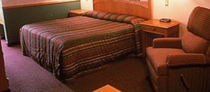 Deer Creek Resort & Conf Ctr Room