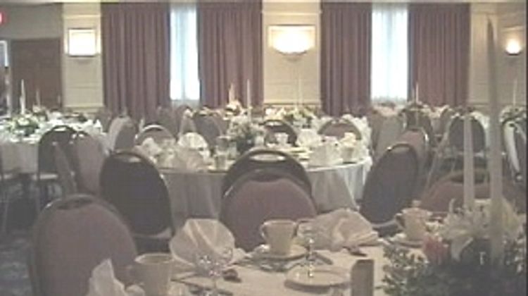 Travelodge by Wyndham Zanesville Banquet