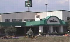 Travelodge by Wyndham Zanesville