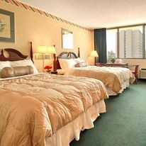 Quality Inn & Suites Cincinnati
