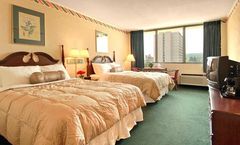 Quality Inn & Suites Cincinnati