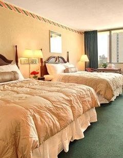 Quality Inn & Suites Cincinnati