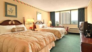 Quality Inn & Suites Cincinnati
