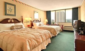 Quality Inn & Suites Cincinnati