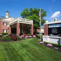 Ohio University Inn & Conference Center