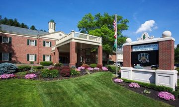 Ohio University Inn & Conference Center