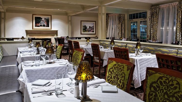 Ohio University Inn & Conference Center Restaurant