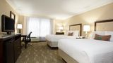 Ohio University Inn & Conference Center Room