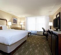 Ohio University Inn & Conference Center Room