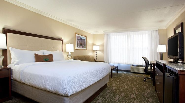 Ohio University Inn & Conference Center Room