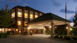 Quail Hollow Resort, A Trademark Hotel Exterior