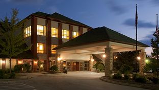Quail Hollow Resort, A Trademark Hotel