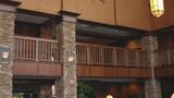 Quail Hollow Resort, A Trademark Hotel Lobby