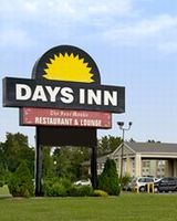 Days Inn Fremont