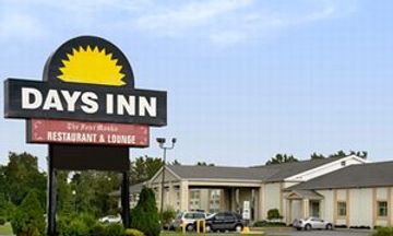 Days Inn Fremont