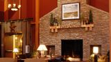 Fort Rapids Indoor Waterpark Resort Lobby