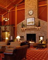 Fort Rapids Indoor Waterpark Resort