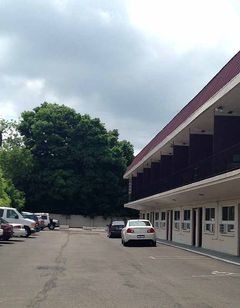 M Star Hotel Mansfield