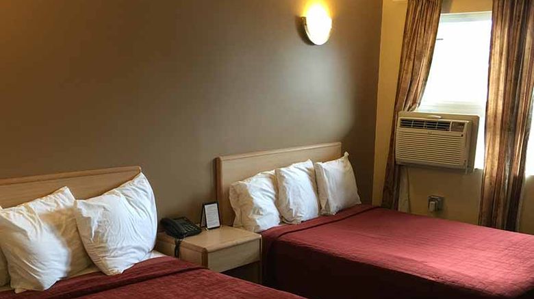<b>M Star Hotel Mansfield Room</b>