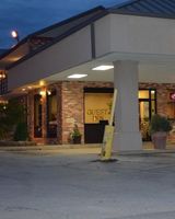 Guest Inn Ardmore