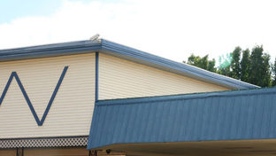 Wayfarer Inn Woodward