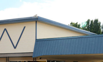 Wayfarer Inn Woodward