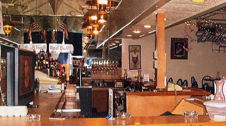 Will Rogers Inn Restaurant