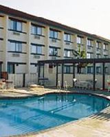 Hemp Hotel a Travelodge by Wyndham N