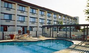 Hemp Hotel a Travelodge by Wyndham N