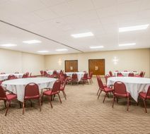 Days Inn Altus Meeting