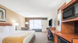 Days Inn Altus Room