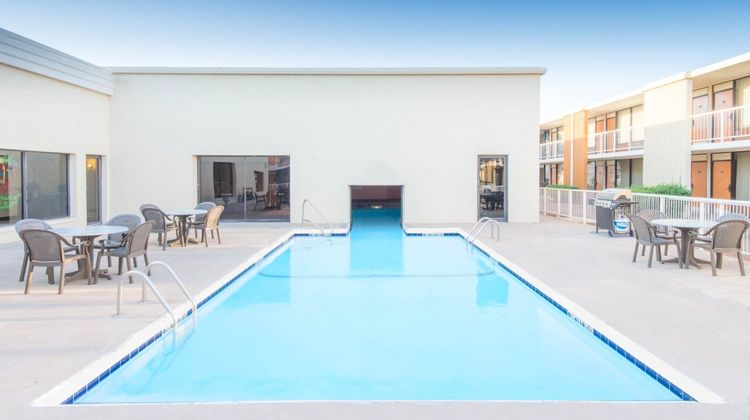 Days Inn Altus Spa