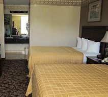 Idabel Room
