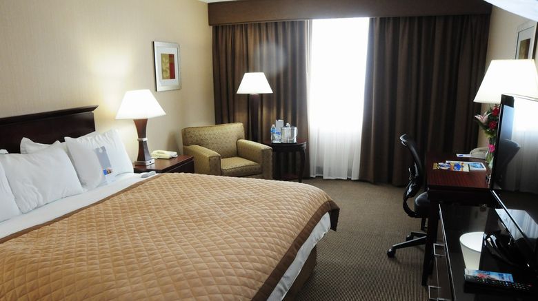 <b>Wyndham Tulsa Room</b>