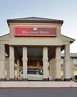 Rodeway Inn Oklahoma City South