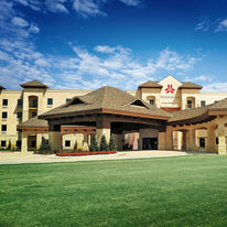 Shangri-La Resort